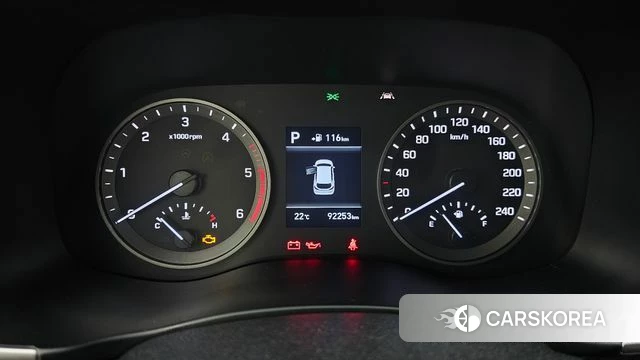 Hyundai All New Tucson id 4508447 из Кореи 29