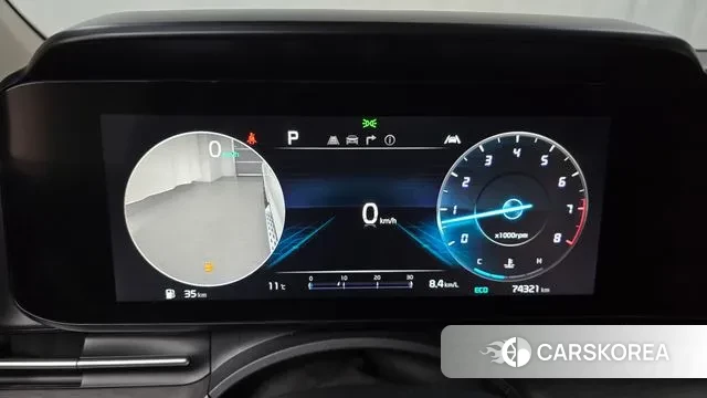 Kia Carnival 4th generation id 3771428 из Кореи 18