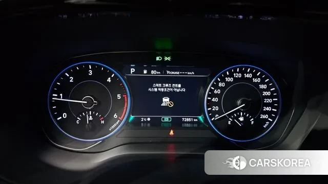 Hyundai Palisade id 3550928 из Кореи 18