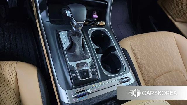 Kia Carnival 4th generation id 3850928 из Кореи 18