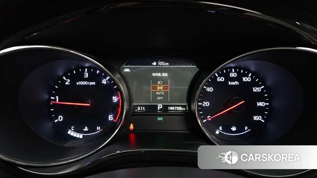 Kia The New Carnival id 4780698 из Кореи 18