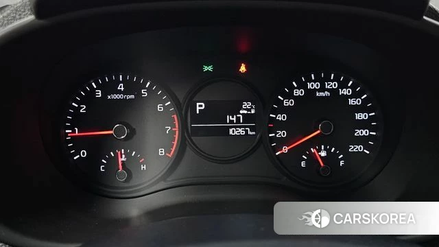 Kia Morning Urban (JA) id 4408729 из Кореи 28