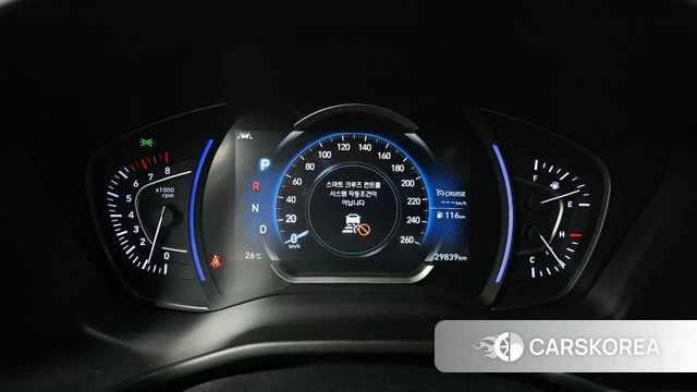 Hyundai Santa Fe TM id 4410942 из Кореи 18