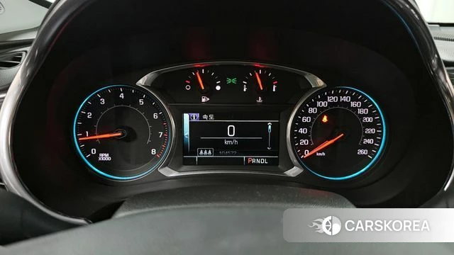 Chevrolet (GM Daewoo) All New Malibu id 3886440 из Кореи 18