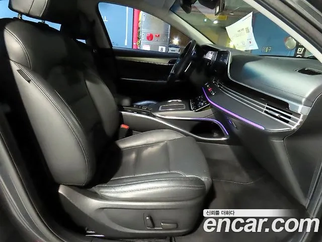 Hyundai The New Grandeur IG id 2859928 из Кореи 18