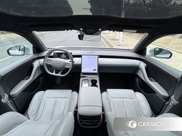 Weilai ET5T id 3908210 из Китая 13