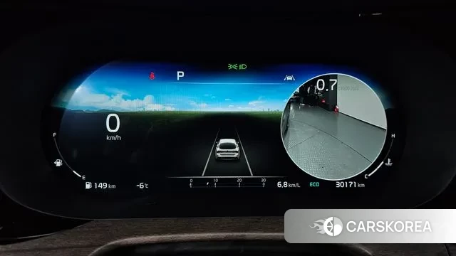 Kia K5 3rd generation id 3611570 из Кореи 18