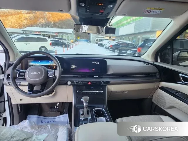 Kia Carnival 4th generation id 3448276 из Кореи 17