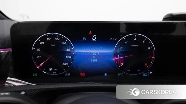 Mercedes-Benz A-Class W177 id 3775797 из Кореи 16