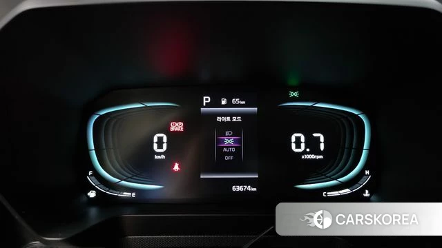 Kia The New Kia Ray id 4561101 из Кореи 28