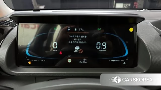 Hyundai Casper id 3400567 из Кореи 18