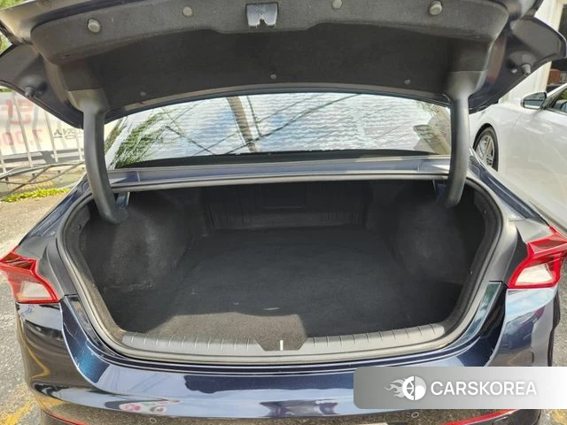 Kia K5 3rd generation id 4708370 из Кореи 17