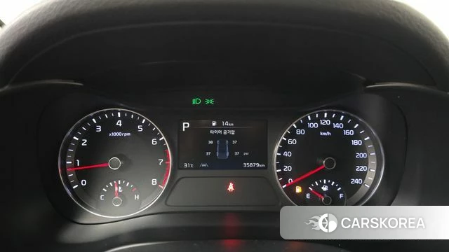 Kia The New K3 2nd generation id 4676672 из Кореи 18