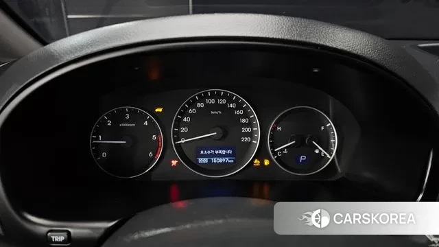 Hyundai The New Grand Starex id 3133416 из Кореи 18