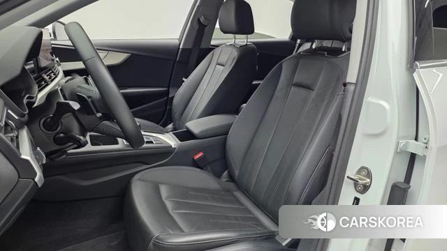 Audi A4 (B9) id 4202492 из Кореи 18