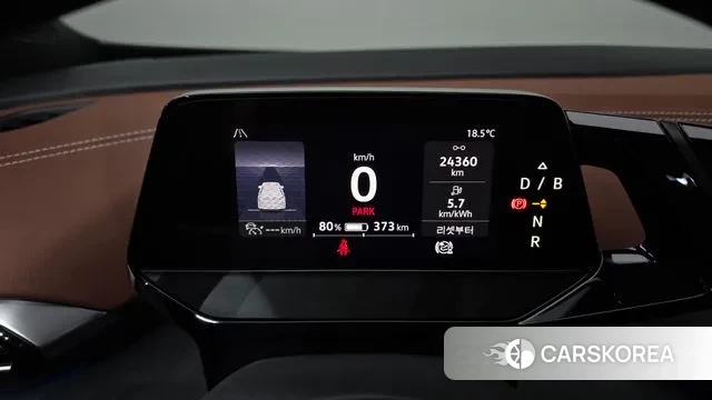 Volkswagen ID.4 id 3487791 из Кореи 18