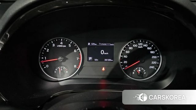 Kia Seltos id 3923208 из Кореи 18