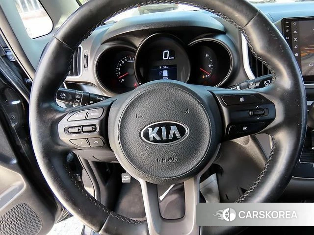 Kia The New Ray id 4283435 из Кореи 18