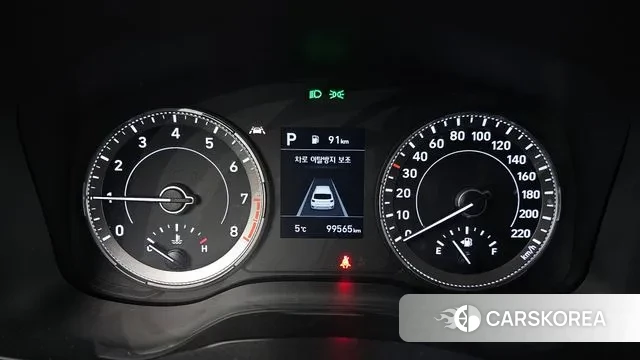 Hyundai Venue id 3582562 из Кореи 18