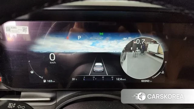 Kia Carnival 4th generation id 2965576 из Кореи 18