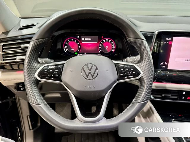 Volkswagen Tourang id 3882385 из Китая 28