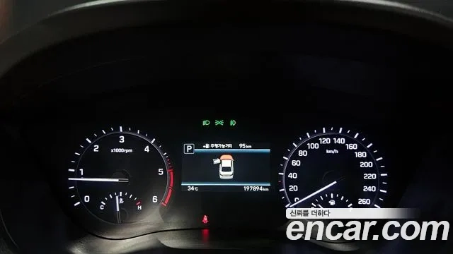 Genesis G80 id 2908135 из Кореи 18
