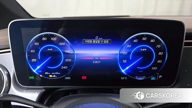 Mercedes-Benz EQE V295 id 3420931 из Кореи 18