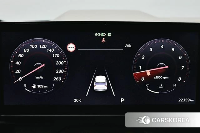 Kia The New Carnival 4th Generation id 3811326 из Кореи 18