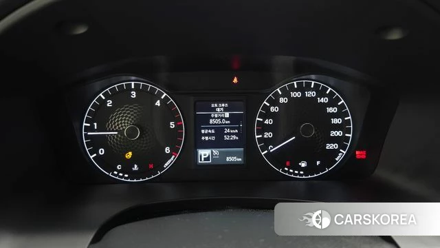 Ssangyong The New Rexton Sport id 4687394 из Кореи 18