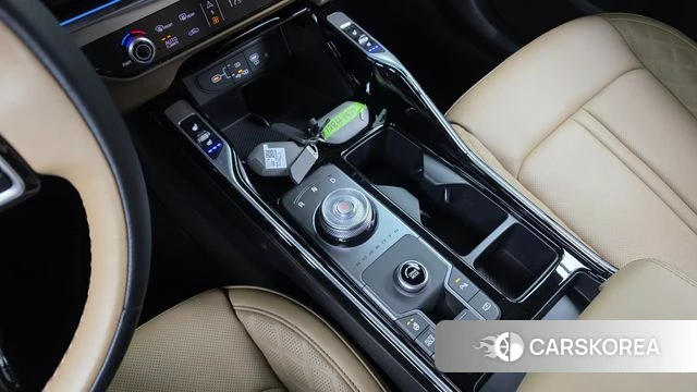 Kia The New Sorento 4th Generation id 4757519 из Кореи 31