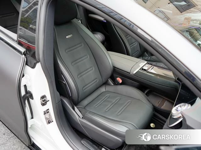 Mercedes-Benz EQS AMG id 3869662 из Китая 16