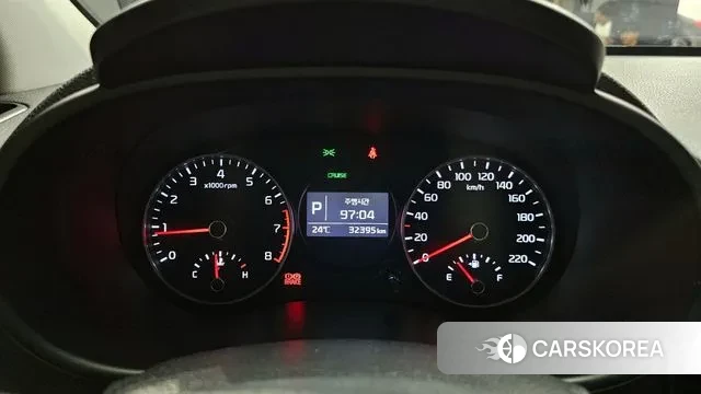 Kia All New Morning (JA) id 3029326 из Кореи 18