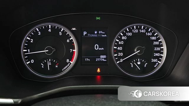 Hyundai Santa Fe TM id 4294821 из Кореи 29