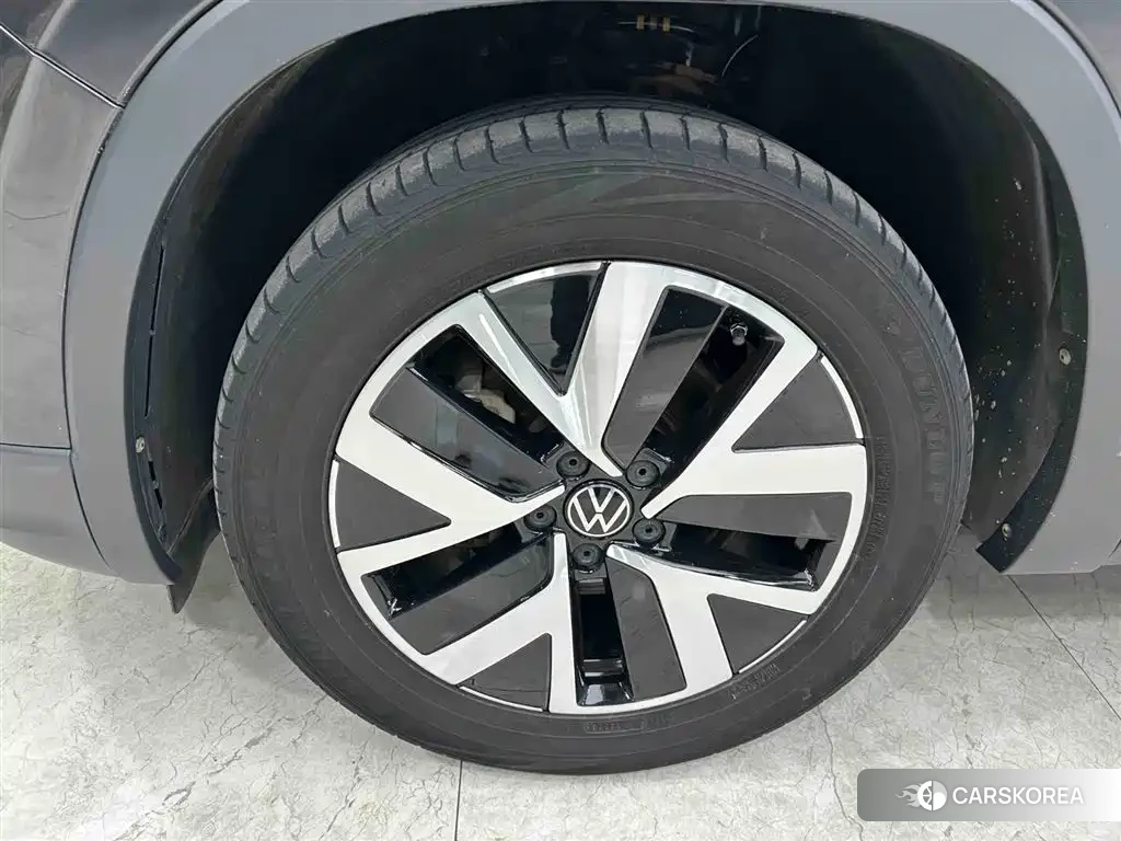 Volkswagen Tayron id 4599726 из Китая 20