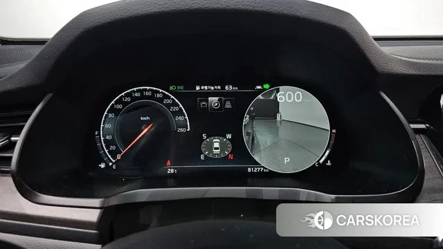 Kia K7 Premier id 3055310 из Кореи 18