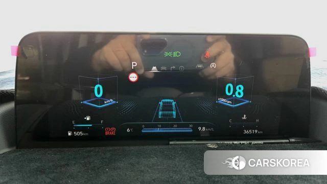 Hyundai Staria id 3818214 из Кореи 18