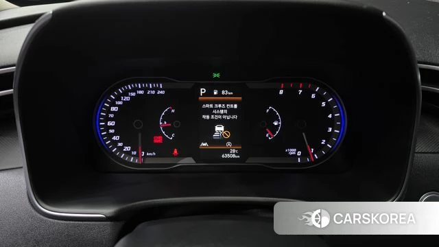 Hyundai Tucson (NX4) id 4603601 из Кореи 28
