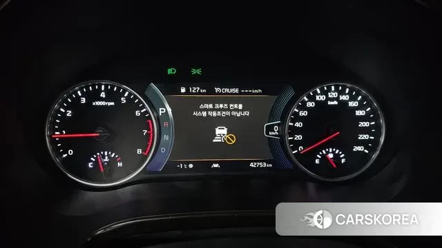 Kia Seltos id 3625589 из Кореи 18