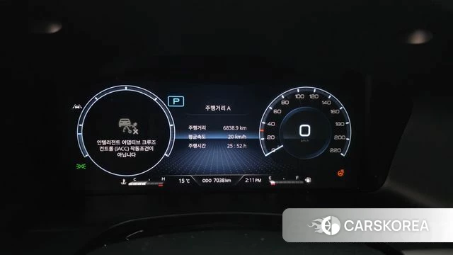 Ssangyong The New Rexton Sports Cannes id 3897161 из Кореи 18