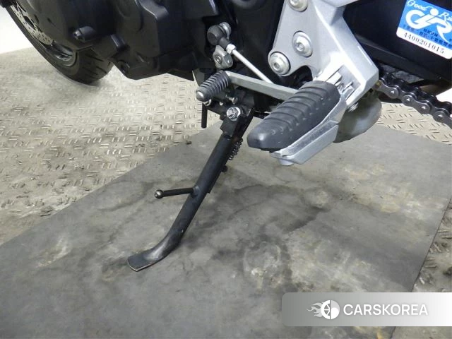 Проданный Suzuki GSR750 ABS id 4012139 из Японии, фото 30