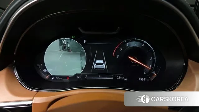 Genesis GV70 id 3777616 из Кореи 18