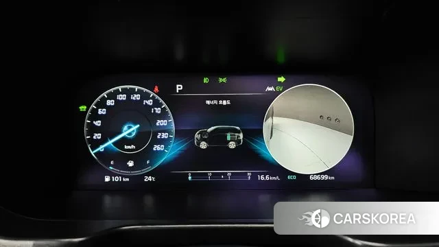 Kia Sorento 4th Generation id 2969658 из Кореи 18