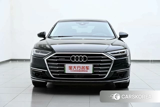 Audi A8 PHEV id 4298109 из Китая 37
