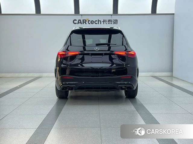 Mercedes-Benz GLC id 4307587 из Китая 8