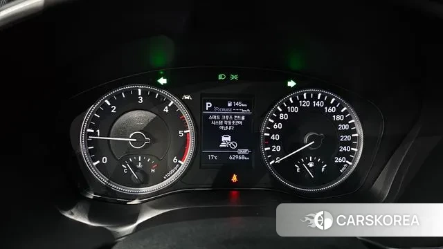 Hyundai Santa Fe TM id 3709337 из Кореи 18