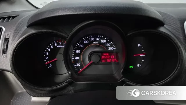 Kia The New Ray id 3033946 из Кореи 18