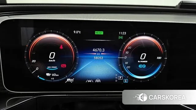 Mercedes-Benz EQC N293 id 3379795 из Кореи 18