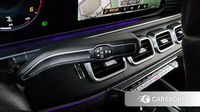 Mercedes-Benz GLS - Class X167 id 3523882 из Кореи 18