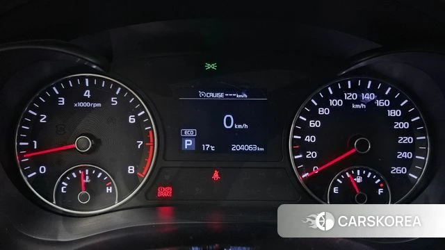 Kia The New K5 2nd generation id 3844720 из Кореи 18