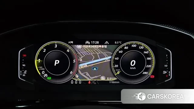 Volkswagen Arteon id 3685484 из Кореи 18